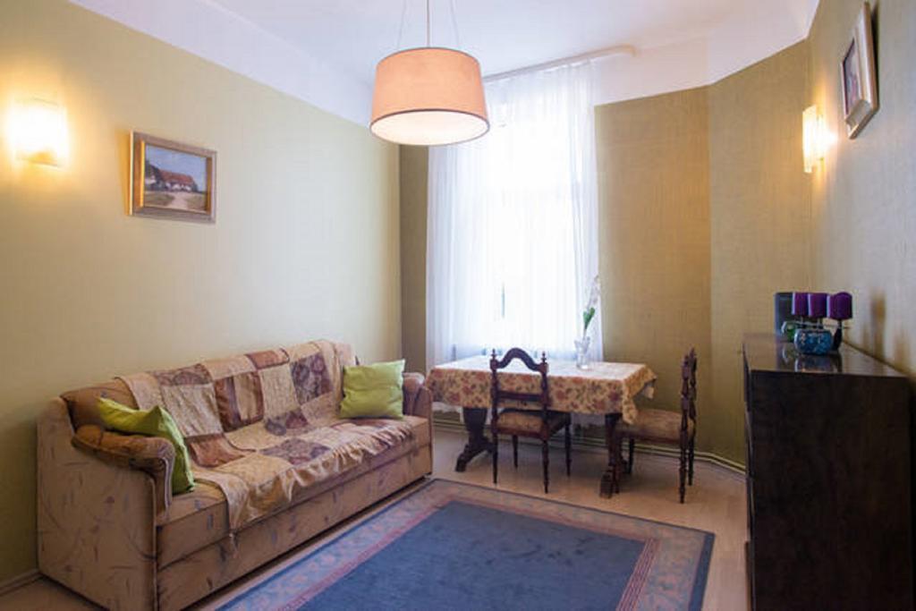 Appartamento Gertrudes Street