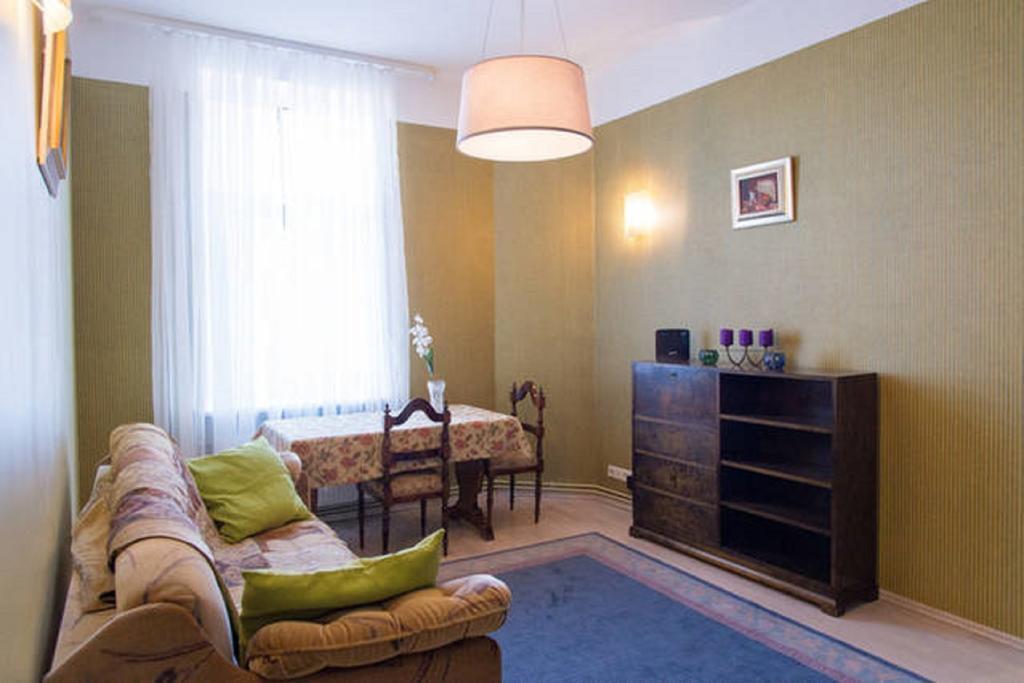 Gertrudes Street Appartamento