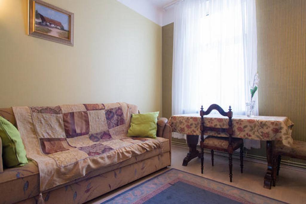 Gertrudes Street Appartamento *