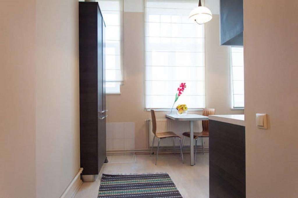 Appartamento Gertrudes Street Riga