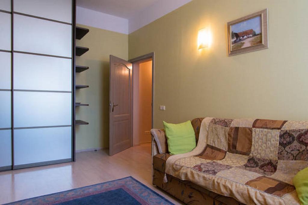 Gertrudes Street Appartamento *