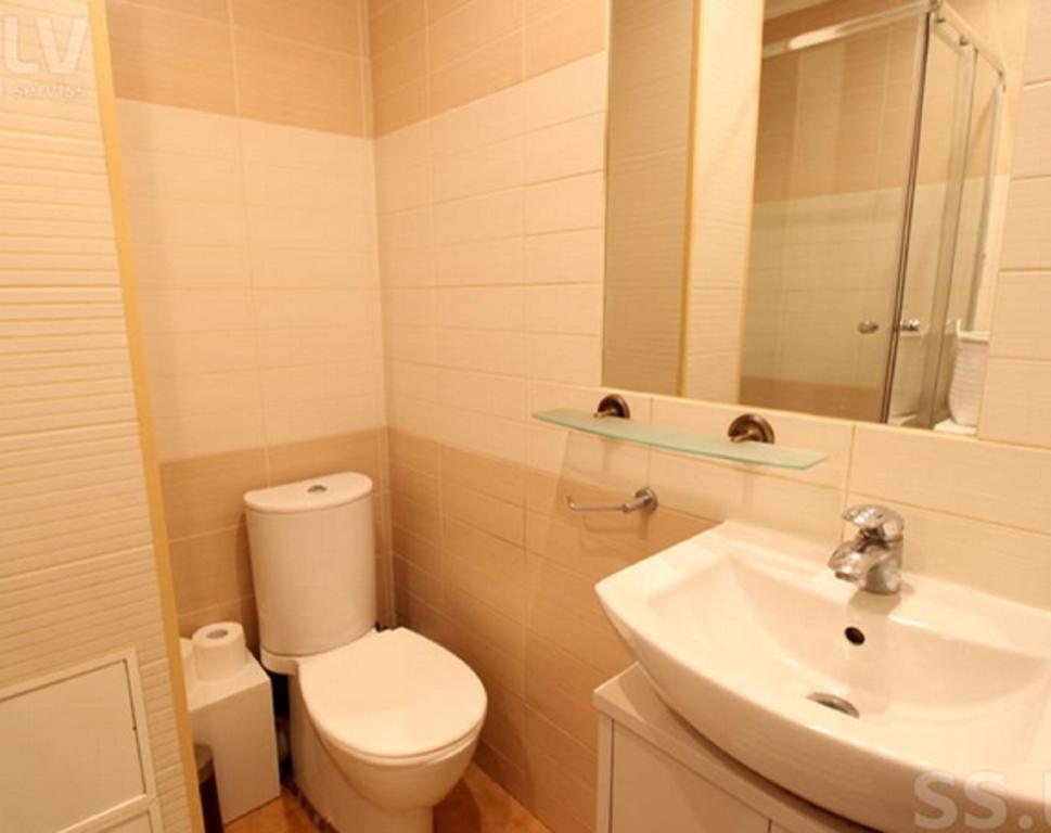 Gertrudes Street Appartamento